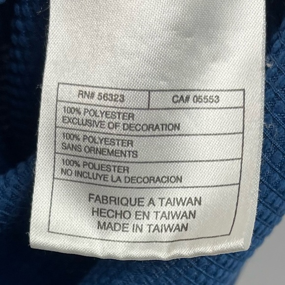 Nike Golf Sphere Dry Large Polo Tee Work Office Dri-Fit Active Breathable Shirt - Picture 5 of 7